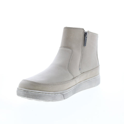 Harley-Davidson Silvana D84609 Womens Brown Lifestyle Sneakers Shoes