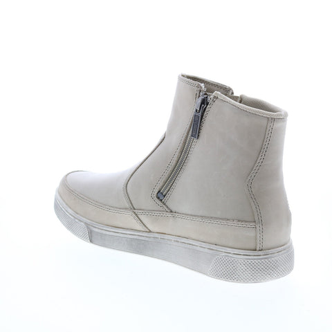 Harley-Davidson Silvana D84609 Womens Brown Lifestyle Sneakers Shoes