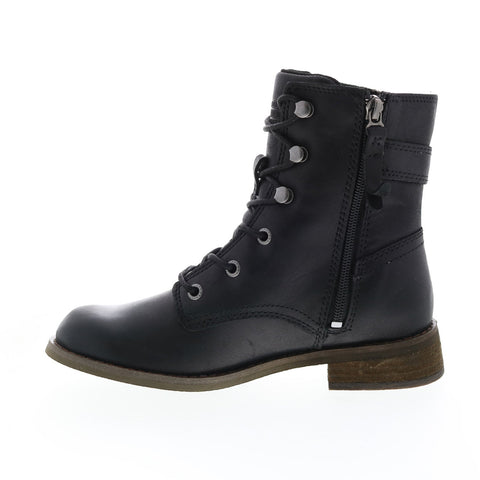 Harley-Davidson Dorilee 7" Engineer D84751 Womens Black Motorcycle Boots Harley