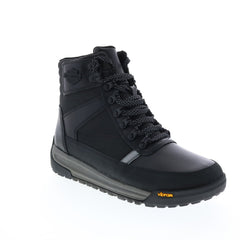 HARLEY DAVIDSON Men\'s Kurten Motorcycle Riding Boots Size 8.5 M D93776 HARLEY DAVIDSON Men main image 4