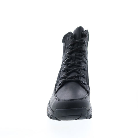 Harley-Davidson Walden 5" D93831 Mens Black Leather Motorcycle Boots