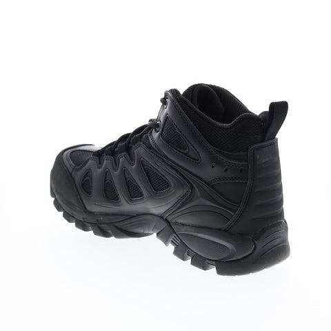 Harley-Davidson Woodridge Composite Toe 6" Waterproof Safety Toe Mens Boots