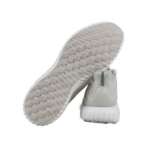 Adidas Alphabounce Hpc DA9560 Mens White Canvas Running S Ruze Shoes