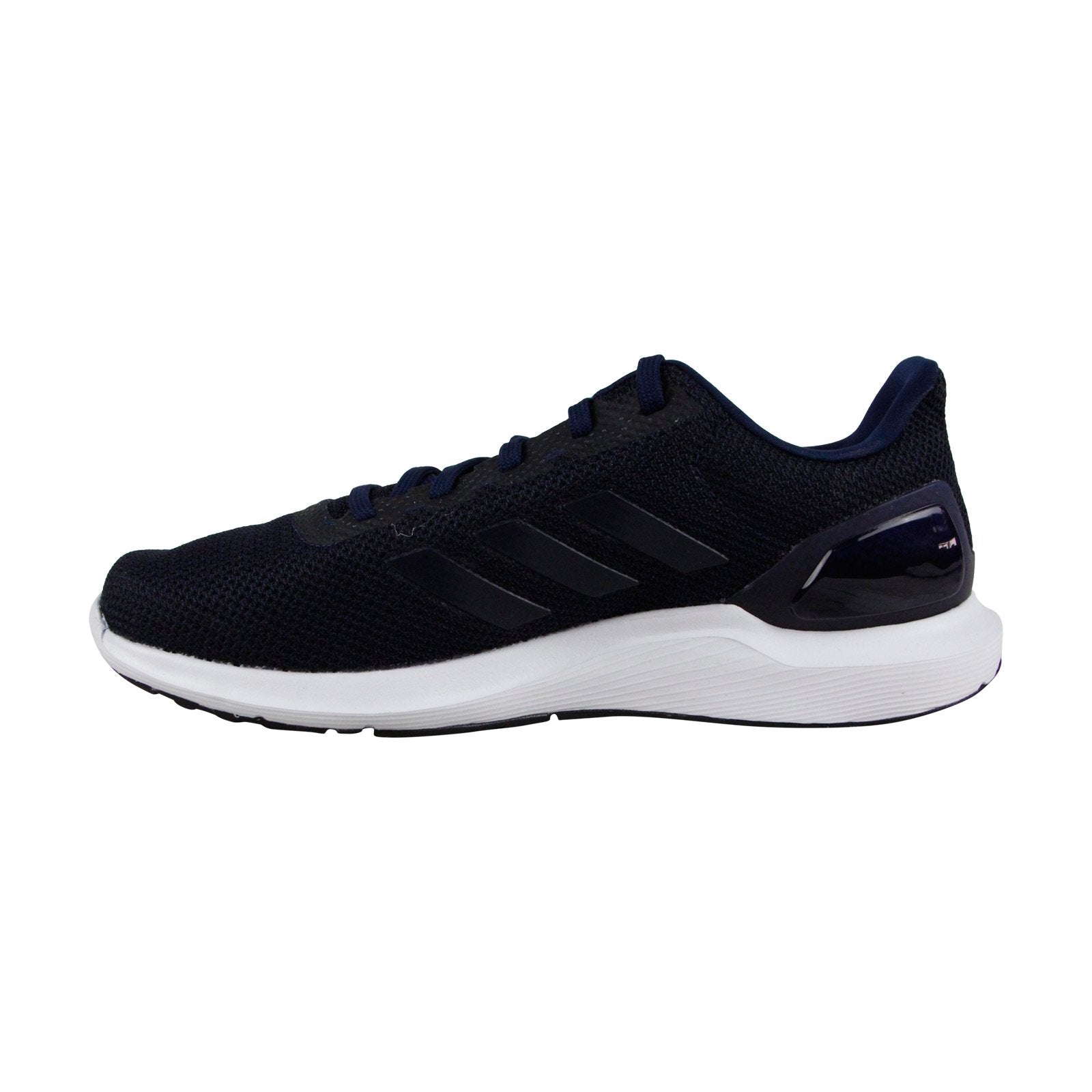 Adidas Cosmic 2 DB1757 Mens Blue Mesh Lace Up Athletic Running - Ruze Shoes