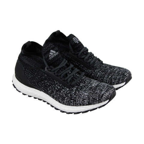 Adidas X Reigning Champ Ultraboost DB2043 Mens Black Athletic Gym Running Shoes