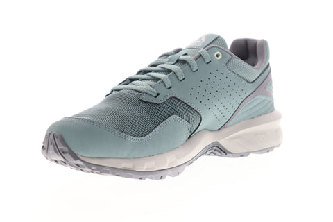 Reebok Ridgerider Trail 4.0 DV3909 Womens Green Lifestyle Sneakers Shoes