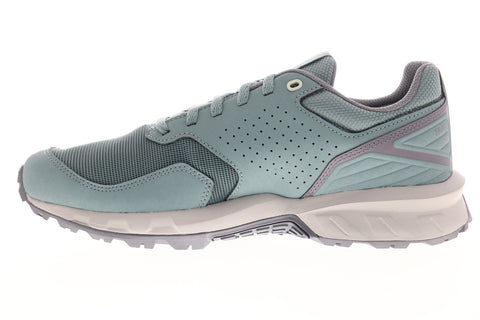 Reebok Ridgerider Trail 4.0 DV3909 Womens Green Lifestyle Sneakers Shoes