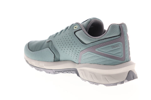 Reebok Ridgerider Trail 4.0 DV3909 Womens Green Lifestyle Sneakers Shoes