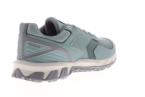 Reebok Ridgerider Trail 4.0 DV3909 Womens Green Lifestyle Sneakers Shoes