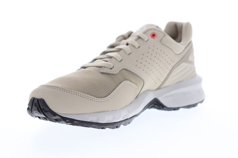 Reebok Ridgerider Trail 4.0 DV3910 Womens Beige Tan Lifestyle Sneakers Shoes