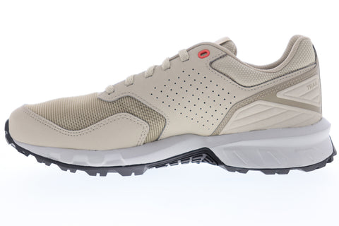 Reebok Ridgerider Trail 4.0 DV3910 Womens Beige Tan Lifestyle Sneakers Shoes