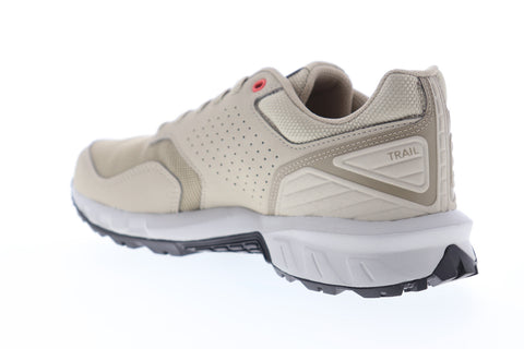Reebok Ridgerider Trail 4.0 DV3910 Womens Beige Tan Lifestyle Sneakers Shoes