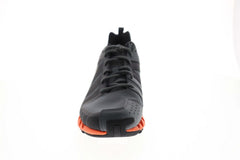 Reebok Zigwild TR 5.0 DV4213 Mens Black Mesh Lace Up 