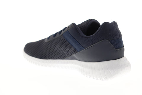 Reebok Flexagon Energy TR DV6048 Mens Blue Mesh Athletic Cross Training Shoes