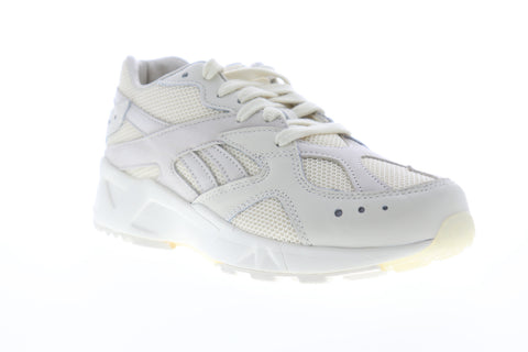 Reebok classic white mesh Clearance