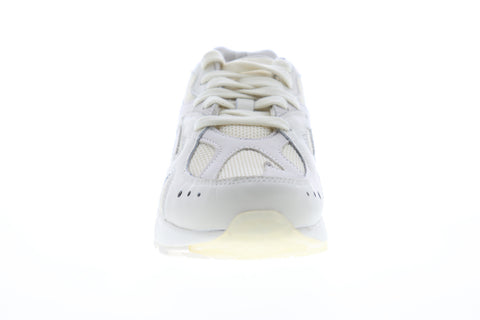 Reebok Aztrek DV6833 Mens White Mesh Low Top Lace Up Lifestyle Sneakers Shoes