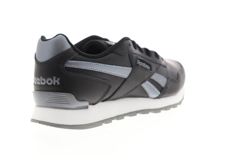 Reebok Classic Harman Run Clip DV8142 Womens Black Lifestyle Sneakers Shoes