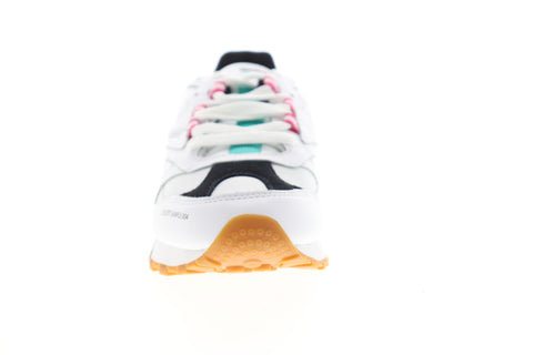 Reebok Classic Leather Altered 90S DV9792 Womens White Lifestyle Sneakers Shoes