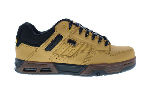 DVS Enduro Heir DVF0000056211 Mens Brown Skate Inspired Sneakers Shoes