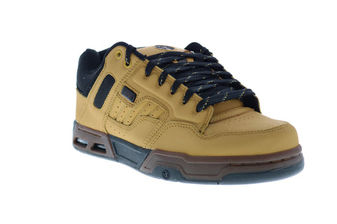 DVS Enduro Heir DVF0000056211 Mens Brown Skate Inspired Sneakers Shoes