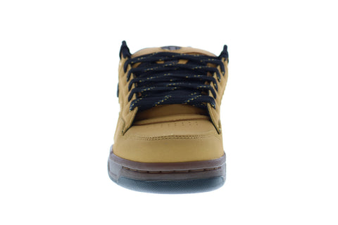 DVS Enduro Heir DVF0000056211 Mens Brown Skate Inspired Sneakers Shoes