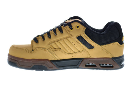 DVS Enduro Heir DVF0000056211 Mens Brown Skate Inspired Sneakers Shoes