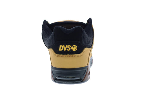 DVS Enduro Heir DVF0000056211 Mens Brown Skate Inspired Sneakers Shoes