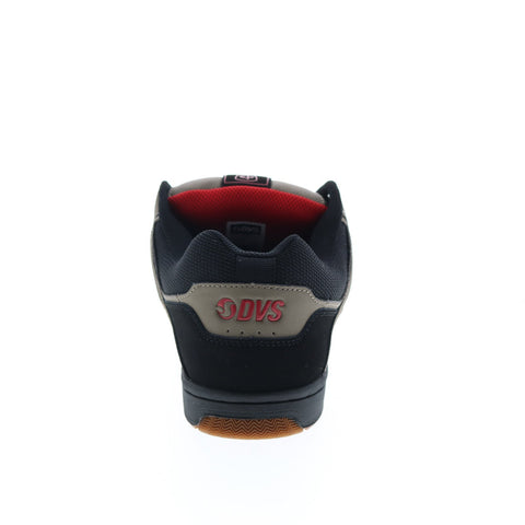 DVS Enduro 125 DVF0000278034 Mens Black Skate Inspired Sneakers Shoes