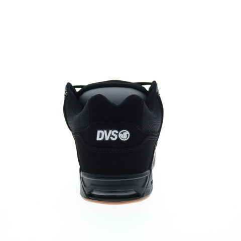 DVS Enduro Heir DVF0000056009 Mens Black Skate Inspired Sneakers Shoes