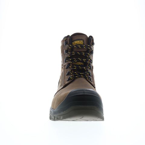 Dewalt Salina Composite Toe Waterproof DXWP10115M Mens Brown Work Boots