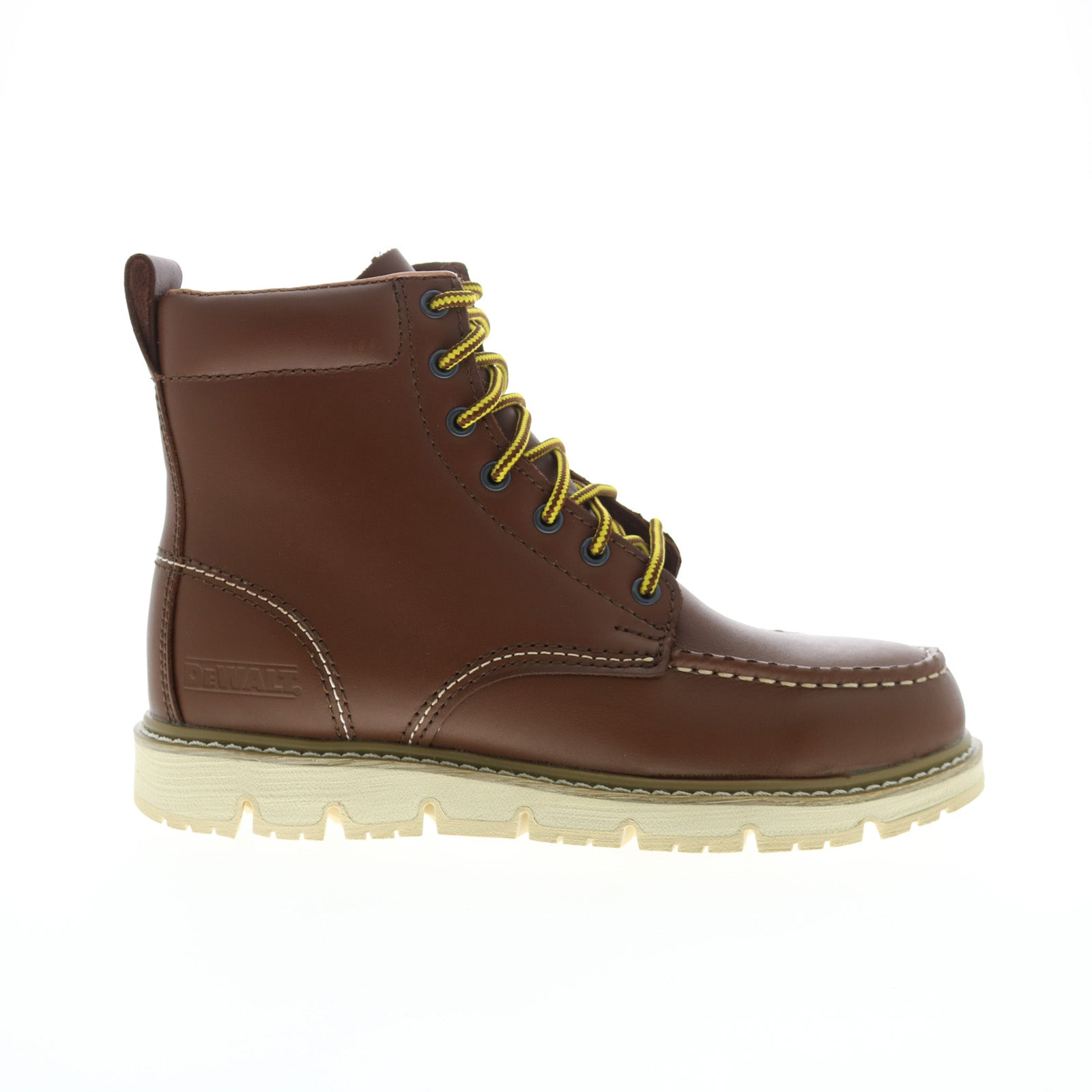 DEWALT Rockingham PT DXWP84406 Mens Size 10.5 M Work Boots EH Hazard Oil Resist DEWALT Rockingham PT DXWP84406 Men main image 3