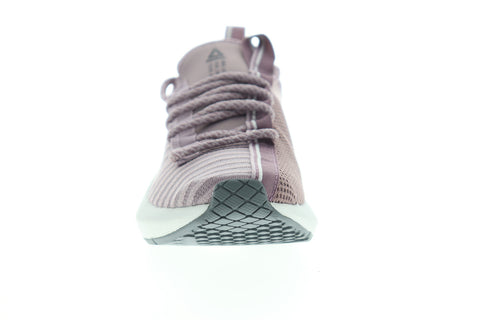 Reebok Sole Fury SE EF3424 Womens Pink Canvas Low Top Lifestyle Sneakers Shoes