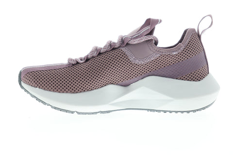 Reebok Sole Fury SE EF3424 Womens Pink Canvas Low Top Lifestyle Sneakers Shoes