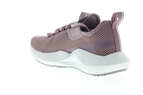 Reebok Sole Fury SE EF3424 Womens Pink Canvas Low Top Lifestyle Sneakers Shoes