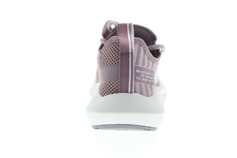 Reebok Sole Fury SE EF3424 Womens Pink Canvas Low Top Lifestyle Sneakers Shoes