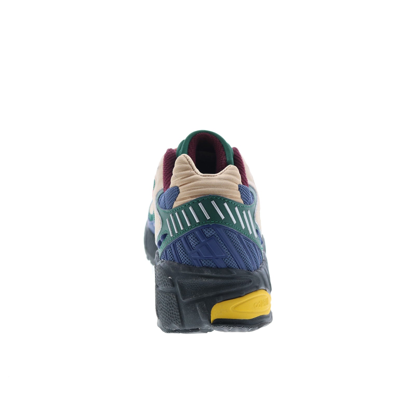 Adidas Torsion TRDC EF4806 Mens Blue Synthetic Lifestyle Sneakers Shoe