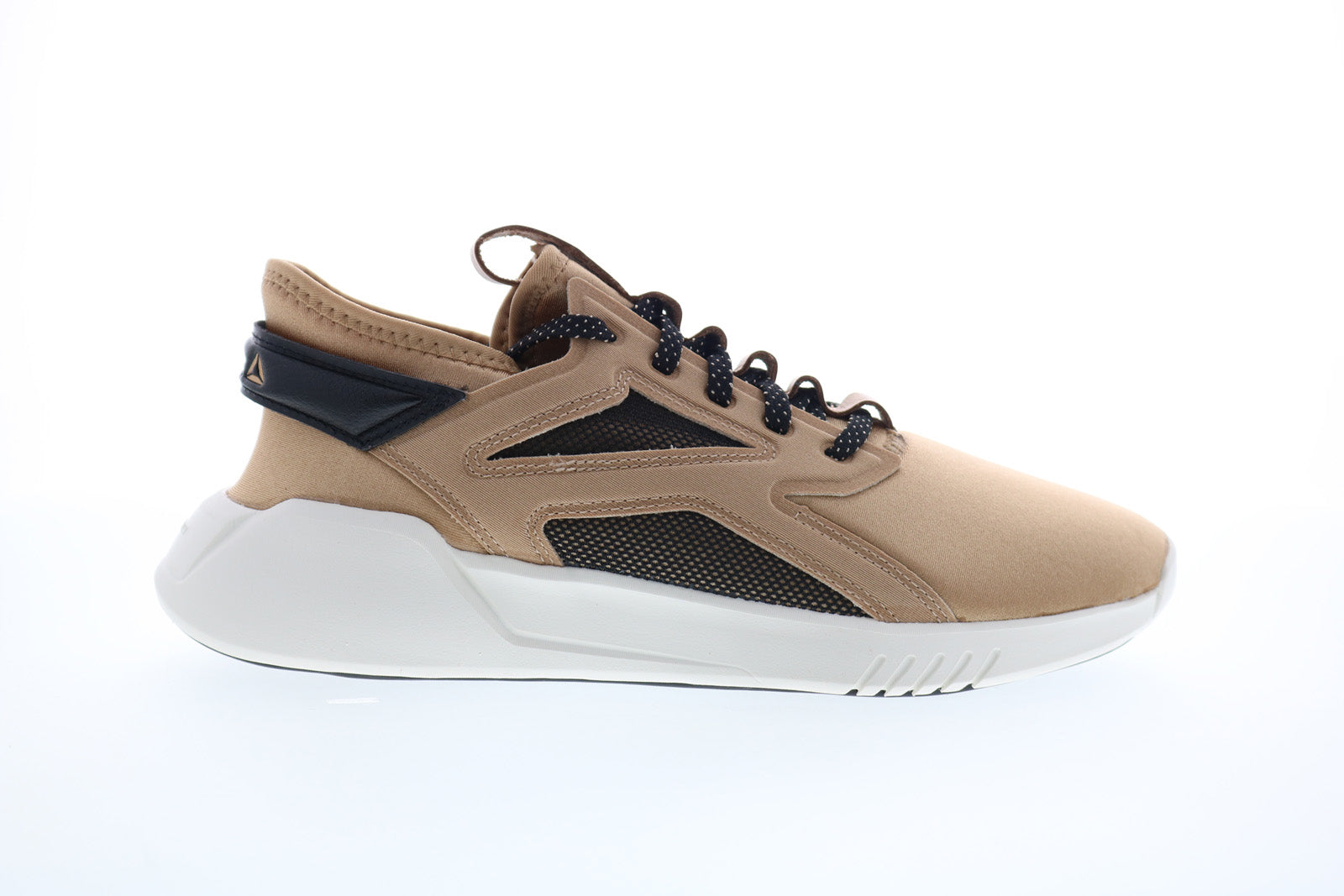 Reebok Freestyle Motion LO Womens Brown Low Top Athletic Cross