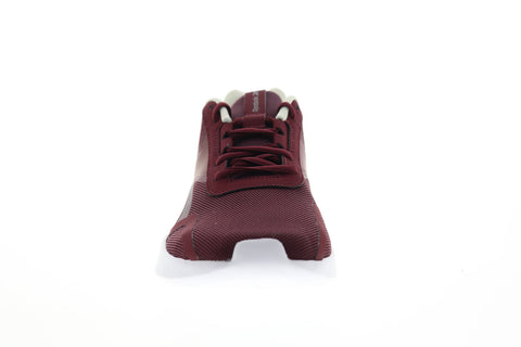 Reebok Energylux 2.0 EG8560 Mens Burgundy Mesh Athletic Running Shoes