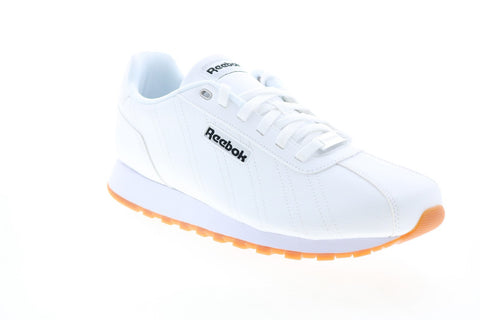 Reebok Classic Xyro 2 EH2717 Mens White Synthetic Lifestyle Sneakers Shoes