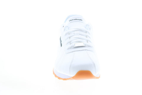 Reebok Classic Xyro 2 EH2717 Mens White Synthetic Lifestyle Sneakers Shoes