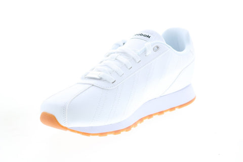 Reebok Classic Xyro 2 EH2717 Mens White Synthetic Lifestyle Sneakers Shoes