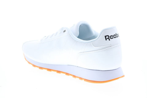 Reebok Classic Xyro 2 EH2717 Mens White Synthetic Lifestyle Sneakers Shoes