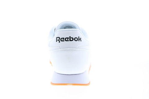 Reebok Classic Xyro 2 EH2717 Mens White Synthetic Lifestyle Sneakers Shoes