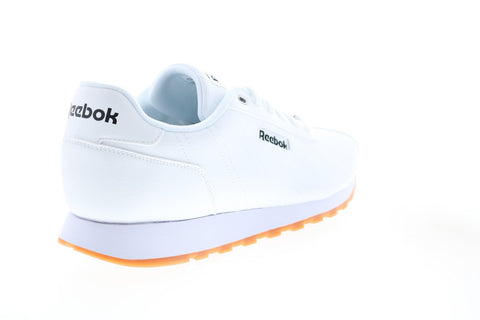 Reebok Classic Xyro 2 EH2717 Mens White Synthetic Lifestyle Sneakers Shoes