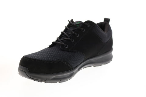 Emeril Lagasse Quarter Wide ELMQUAWTN-001 Mens Black Lifestyle Sneakers Shoes