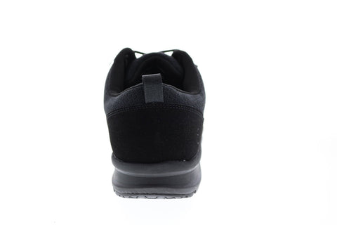 Emeril Lagasse Quarter Wide ELMQUAWTN-001 Mens Black Lifestyle Sneakers Shoes