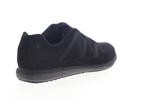 Emeril Lagasse Conti ELWCONTIN-001 Womens Black Athletic Work & Safety Shoes