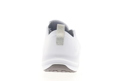 Emeril Lagasse Cooper Pro Eva Womens White Athletic Work & Safety Shoes
