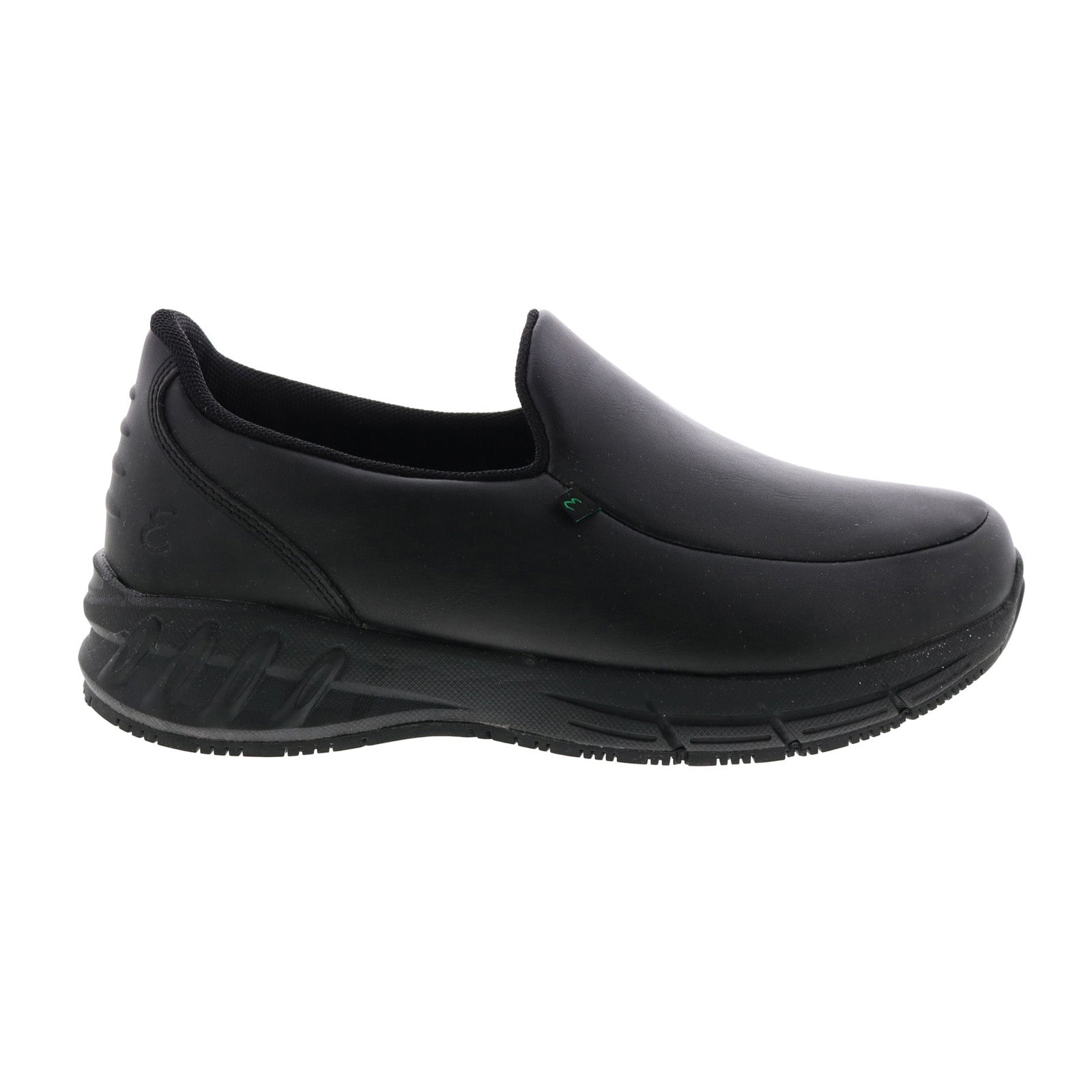 Emeril Lagasse Florida Smooth EZ-Fit SR Womens Black Athletic Work