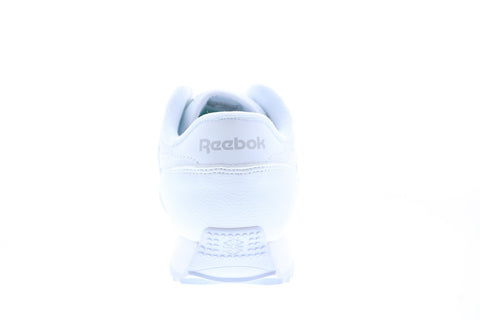 Reebok Classic Renaissance Ripple S FV2577 Mens White Synthetic Lifestyle Sneakers Shoes